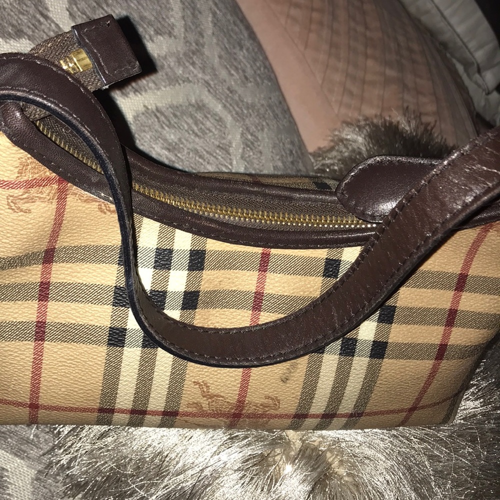 🚨 authentic🚨Burberry bag - Picture 6 of 8